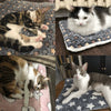CatBed - Kuschelig beruhigendes Katzenbett - Frest