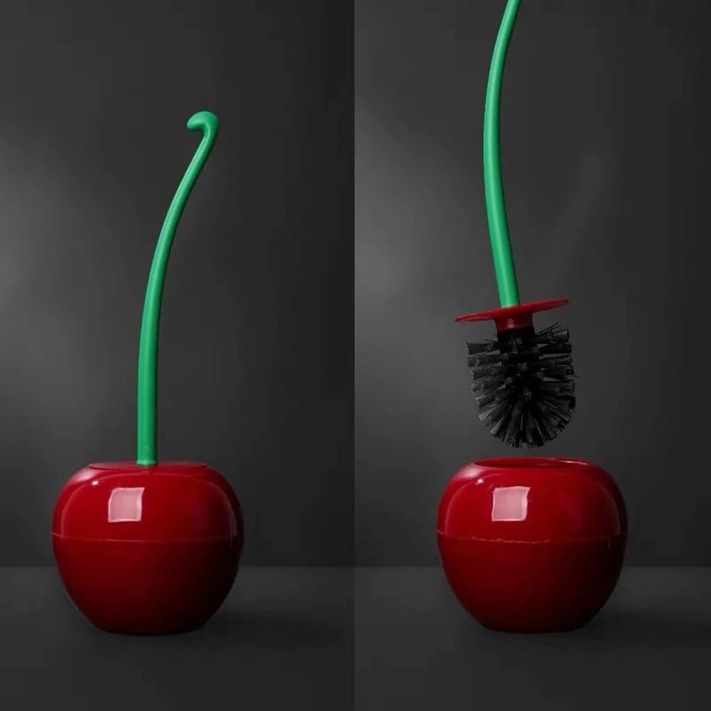 CherryBrush - Toilettenbürste - Frest