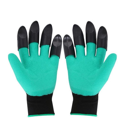 ClawGloves - Klauen Gartenhandschuhe - Frest