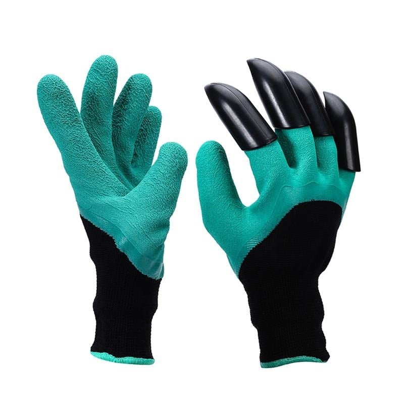 ClawGloves - Klauen Gartenhandschuhe - Frest