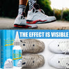 CleanGel™ - Geben Sie Ihren Schuhen eine zweite Chance! - Frest