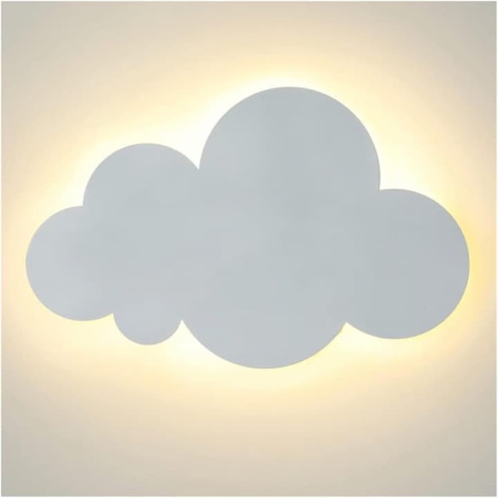 CloudLamp - Wolke Wandleuchte - Frest