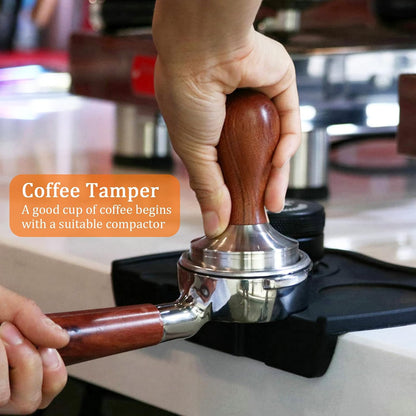CoffeeTamper - Frest