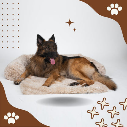 CouchBed - Hundebett Sofaschutz! - Frest