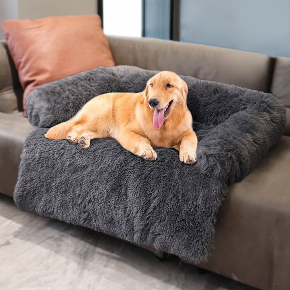 CouchBed - Hundebett Sofaschutz! - Frest