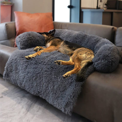 CouchBed - Hundebett Sofaschutz! - Frest