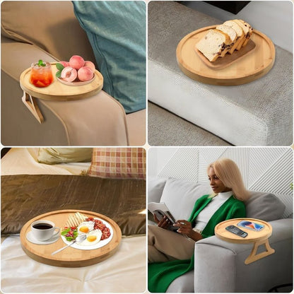CouchTray - Frest