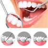 DentalKit™ - Zahnstocher Set aus Edelstahl (7 Stück) - Frest