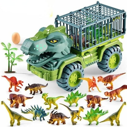 DinoTruck