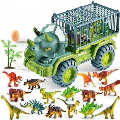 DinoTruck