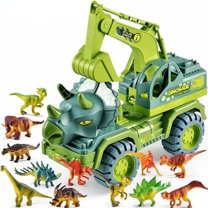 DinoTruck