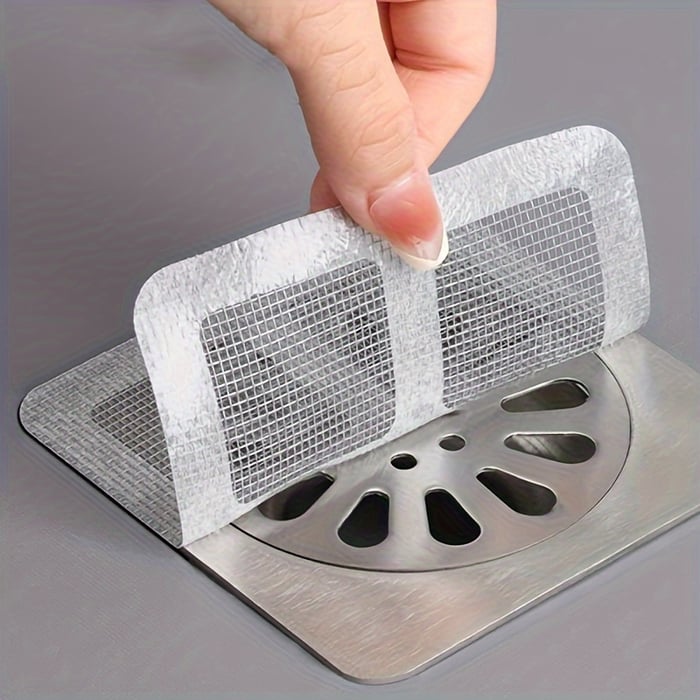 DrainFilter - Abflussfilterpflaster - Frest