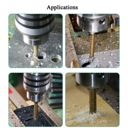 DrillRouter - Verwenden Sie Ihre Bohrmaschine als Oberfräse! - Frest