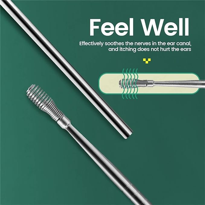 EarCleaningKit - Frest