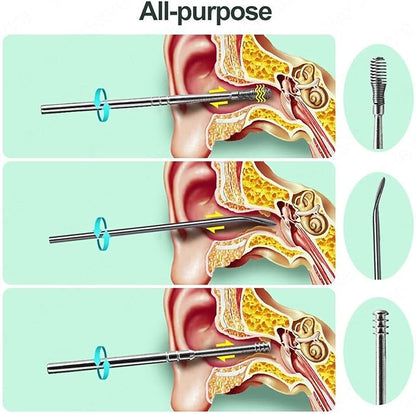 EarCleaningKit - Frest