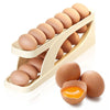 EggTray™ - Automatischer Roll-Down-Eierspender - Frest