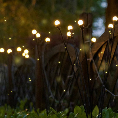 FairyBundle - Schaffen Sie eine magische Atmosphäre in Ihrem Garten! - Frest