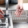 FaucetRack - Spülbecken Organisator Gestell für Küche und Badezimmer - Frest