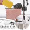 FaucetRack - Spülbecken Organisator Gestell für Küche und Badezimmer - Frest