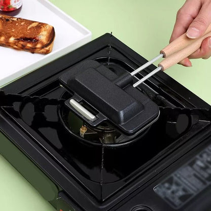 FireToaster - Frest