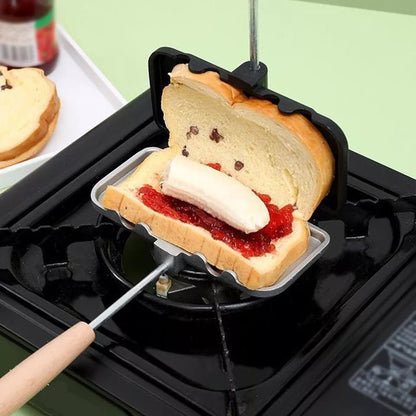 FireToaster - Frest