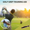 GripAid™ - Golf-Griff-Trainingshilfe - Frest
