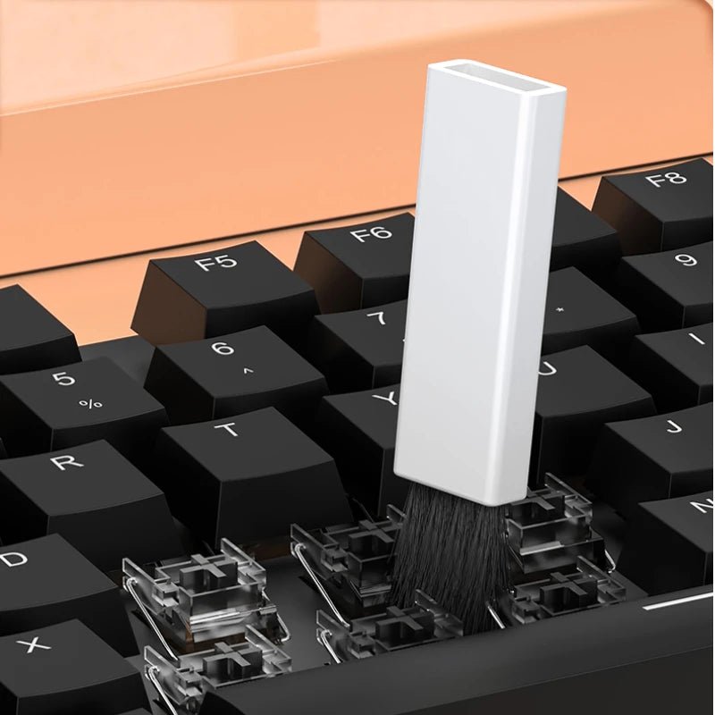 KeyboardKit - Alles was Sie zur Reinigung Ihrer Tastatur benötigen! - Frest