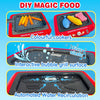 MagicFry - Bringen Sie Ihren Kindern bei, dass Kochen auch Spaß machen kann! - Frest
