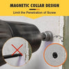 MagScrewBit - Magnetische Schraubendreherbits [5er Set] - Frest
