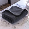MicroClean™ - Mikrofaser-Handtuch für die Autowasch- und Glasreinigung [2+2 GRATIS!] - Frest