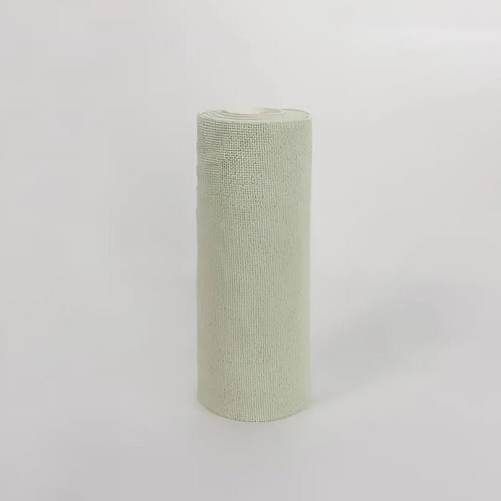 MicrofiberRoll - Wiederverwendbare Mikrofaser - Küchenreinigungstücher - 20 Stück/Rolle - Frest