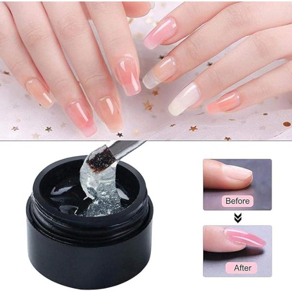 NailRepair - Abgebrochener Nagel? Kein Problem! - Frest