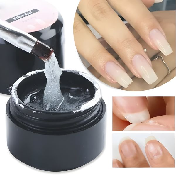 NailRepair - Abgebrochener Nagel? Kein Problem! - Frest