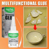 OilyGlue - Hochfester Klebstoff für die anspruchsvollsten Anwendungen - Frest