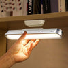 Omanera™ - Led Lampe mit Magnethalterung - Frest