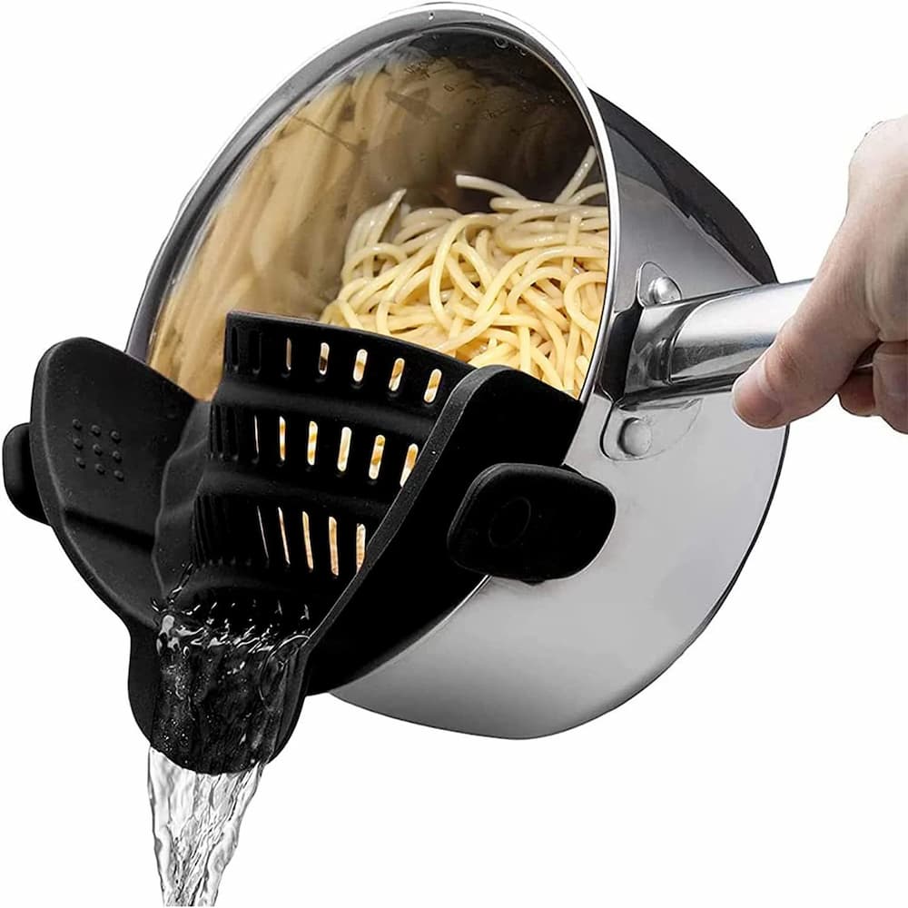 PanStrainer - Frest