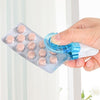 PillSnap™ - Ein tragbarer Tablettenspender [1+1 GRATIS!] - Frest
