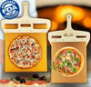 PizzaSlider - Der einfachste Weg, um Ihre Pizza zum Abrutschen zu bringen - Frest