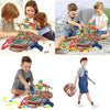 Playbox - Magische Montessori-Spielzeugkiste - Frest