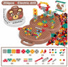 Playbox - Magische Montessori-Spielzeugkiste - Frest