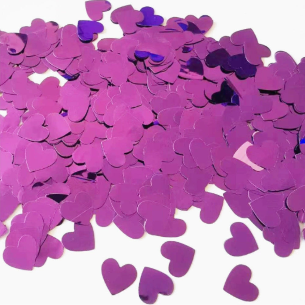 HeartConfetti - 2 + 1 GRATIS!