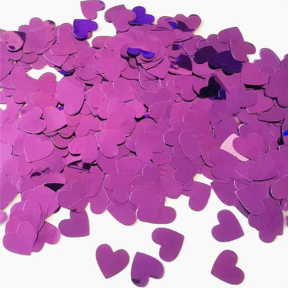 HeartConfetti - 2 + 1 GRATIS!