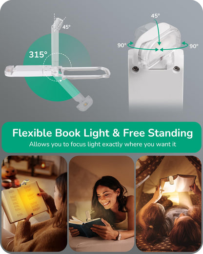 ReadingLight - Frest