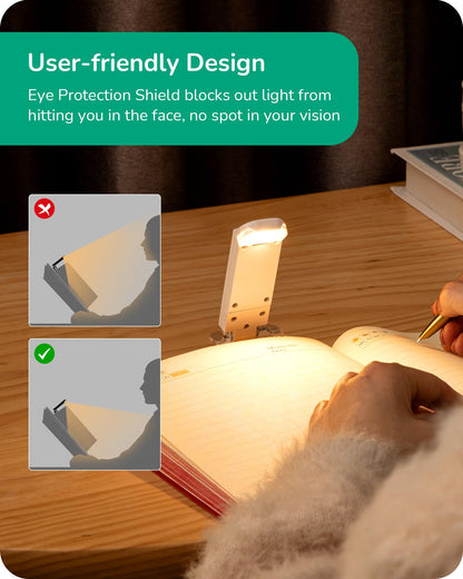 ReadingLight - Frest
