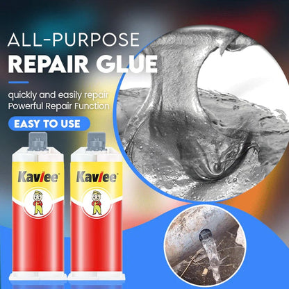 RepairGlue - Allzweck-Reparaturkleber - Frest