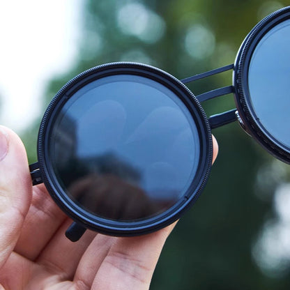 RotoGlasses - Sonnenbrille mit einstellbarer Tönung - Frest