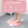 Rubby™ - Fuß- und Rückenschrubber für die Dusche - Frest