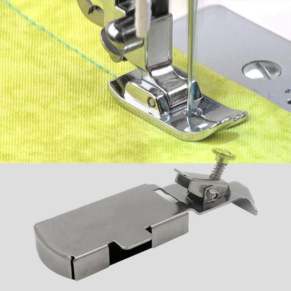 SeamGuide - Magnetische Führung zum Nähen - Frest