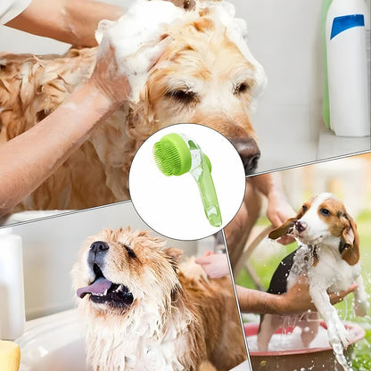 ShampooBrush - Frest