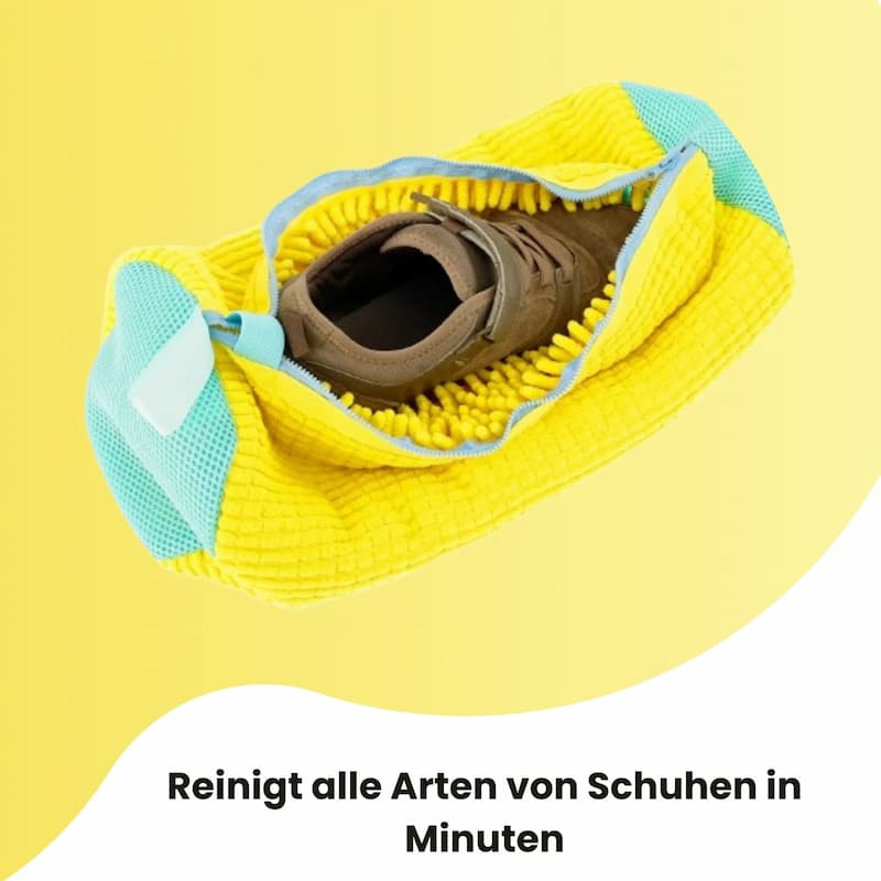 ShoeCleaningBag - Frest